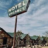 Lone Ranger RV Park & Lodge