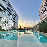 Bloomfields Grandeur 1BR In Lamar Raha