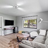 Perfect Stay in Comfortable Apartment