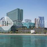 Bloomfields Deluxe 1br Al Maryah Vista