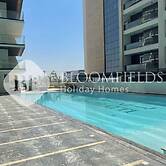 Bloomfields Cozy 1Br In Binghatti Creek