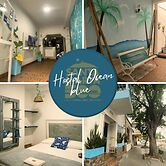 HOSTAL OCEAN BLUE