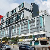 KLIA AIRPORT HOMESTAY 17