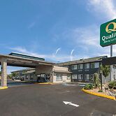 Quality Inn & Suites Kennewick Tri-Cities