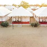 Royal Exotic Desert Camp