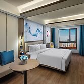 JinglaiHotel Bushe Shanghai Bund Scenic