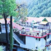 Dalhousie Hotel Paradise Hill View