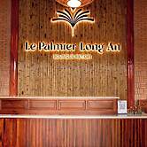 Le Palmier Long An Boutique Resort