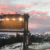 Hidden River Lodge 5965