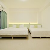 Mooon House