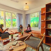 The Hosteller Goa, Old Goa