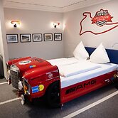 Motorworld Inn Warthausen