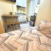 New Bachelor's Pad Across Ateneo Uni With Free Fast Wi-fi, AC Room, ho