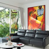 Osho Villas Koh Phangan