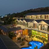 The Hosteller Goa, Mandrem