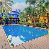 The Hosteller Goa, Anjuna