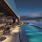 Five Stars Mercurytower 25th