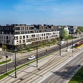 Apartamenty Sun & Snow Rzeczypospolitej