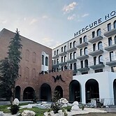 Mercure Alba Iulia