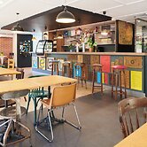 Greet hotel Saint Nazaire Trignac