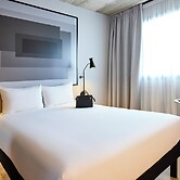 ibis Madrid Norte Las Tablas