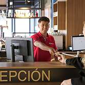 ibis Madrid Norte Las Tablas