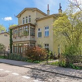 Apartamenty Sun & Snow Majkowskiego II