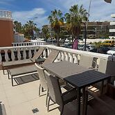 Tenerife Ocean View Oasis