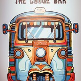 The Lodge BKK Hostel