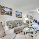 8 Mi to Dtwn Fort Lauderdale: Condo w/ Pool Access