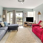Oceanfront Condo in Harbor Island Community!