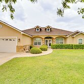 1 Mi From Lake: Pet-friendly Del Rio Gem