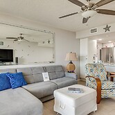 Pool Access: Beachfront Condo in Cape Canaveral!