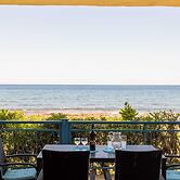 Agrilos Seafront Serenity - Waterfront Oasis