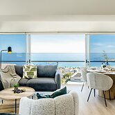 Ocean View 2 bed Apt in Camps Bay Skyline Heights