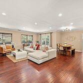 Chic Family Getaway Near LA With Space to Unwind