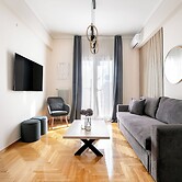 Helios Apartment by A&A Residencies