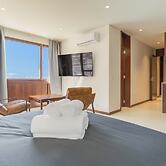 Urso Tigre Apartment