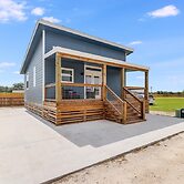 The Blue Flower 2 Bedroom Home