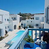 Mimoza Collection suites