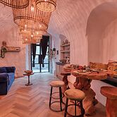 Boutique Apartment Bucanieri Luxury Room