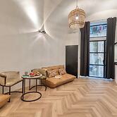 Boutique Apartment Casa Del Barone