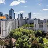 Apartamenty Sun & Snow Krochmalna