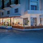 IZIL HOTEL NOSY BE