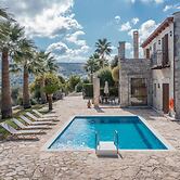 Teacher Cottage in Agia Triada