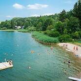 Direkt am Wallersee - Cubes