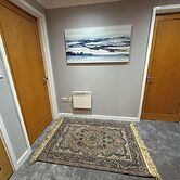 Quaint Bracknell Apartment With Two Bedrooms