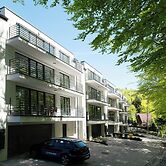 Apartamenty Sun & Snow Ski&Bike