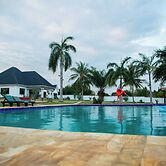 MWAMBANI BEACH VILLAS