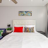 City Beach Apartments